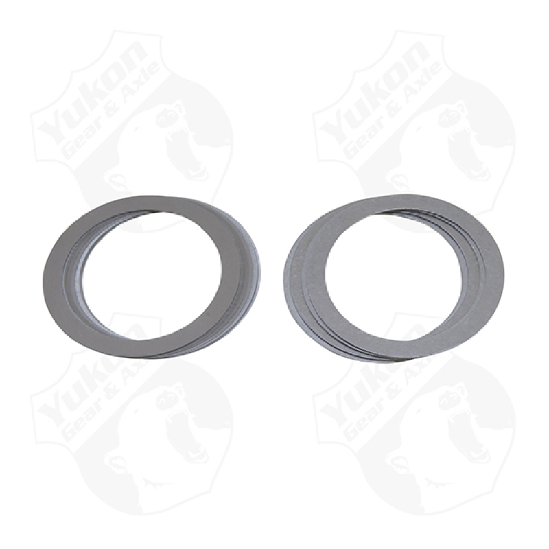 Yukon Gear Carrier Shim Kit For Dana 50 - SK 701006