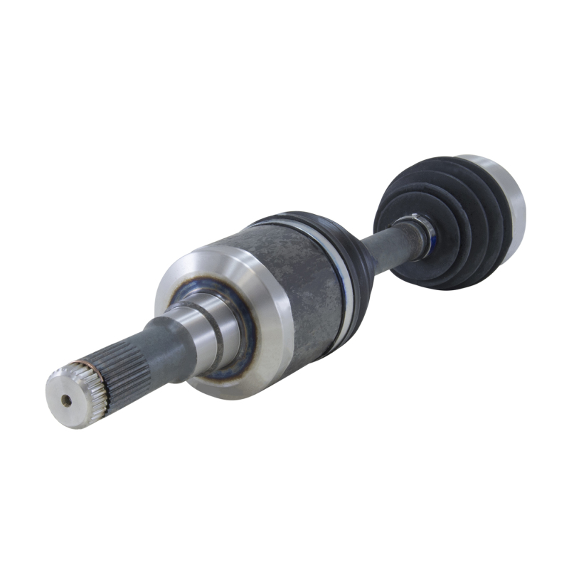 Yukon Gear 1541H Alloy Left Hand Front Axle Shaft - 31 Spline For 09-14 Ford F150 (Non Raptor) - YA F880065