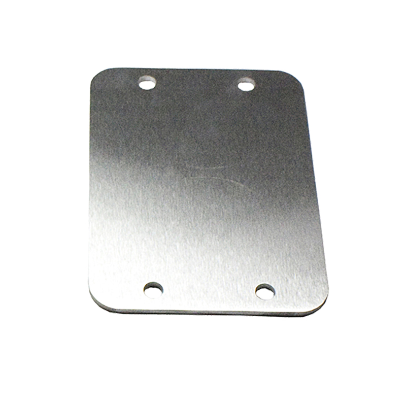 Yukon Gear Dana 30 Disconnect Block-Off Plate For Disconnect Removal - YA W39147