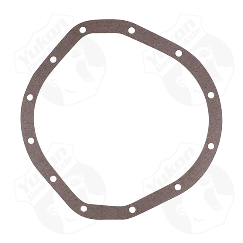 Yukon Gear GM 12 Bolt Truck Cover Gasket - YCGGM12T