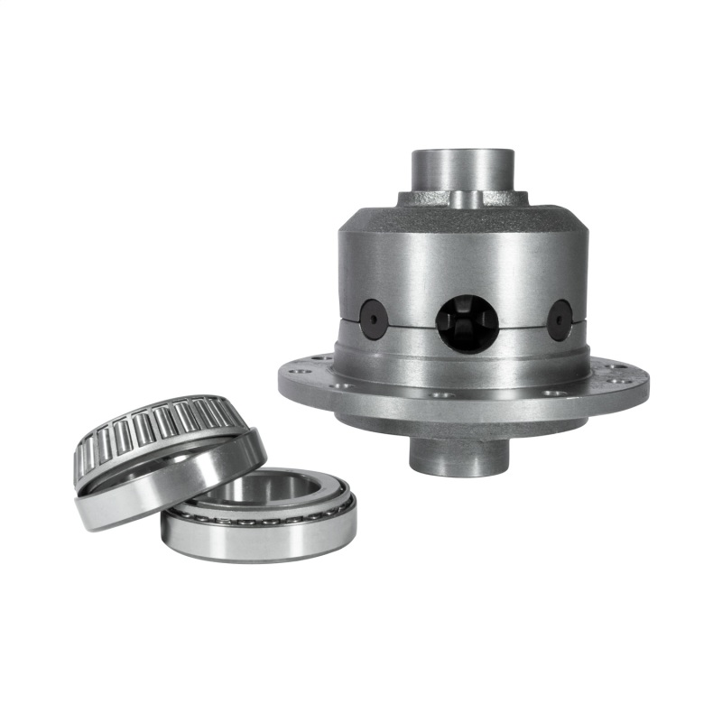 Yukon Gear Dura Grip Positraction For Toyota 8in w/ 30 Spline Axles / 4 Pinion - YDGT8-30-1