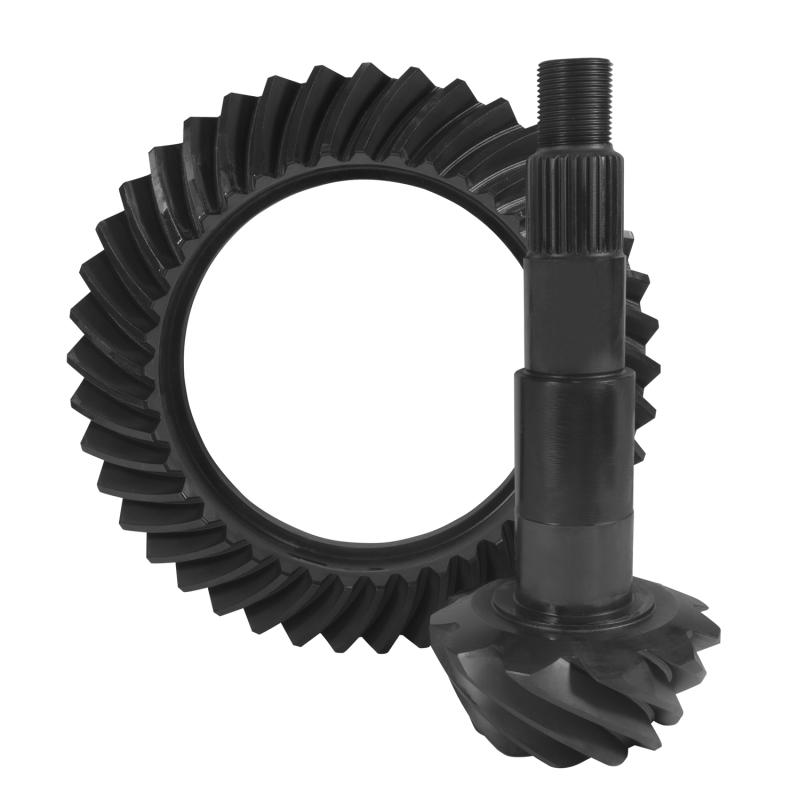 Yukon Gear High performance Ring & Pinion Gear Set for 2014+ RAM 2500 Chrysler 11.5in 3.73 - YG C11.5B-373B