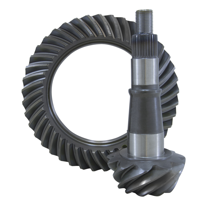 Yukon Gear High Performance Front Ring & Pinion Gear Set 2014+ Chrysler 9.25in 3.73 Ratio - YG C9.25R-373R-14