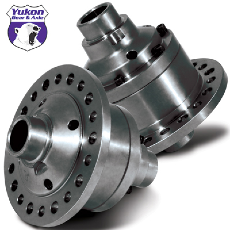 Yukon Gear Grizzly Locker / Dana 30 / 30 Spline / 3.73+ - YGLD30-4-30