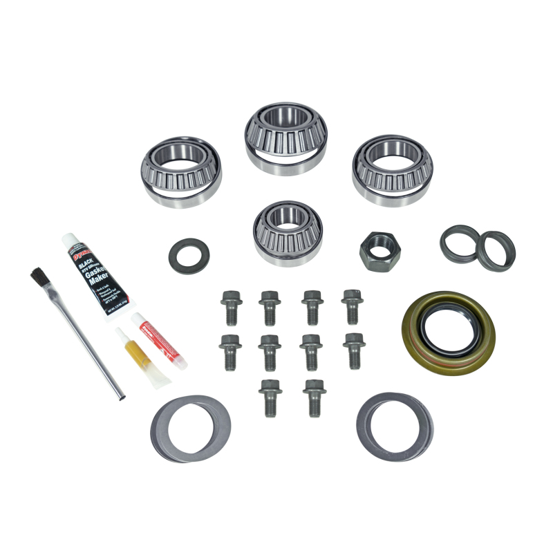 Yukon Gear Master Overhaul Kit For Chrysler 05+ 8.25in Diff - YK C8.25-C