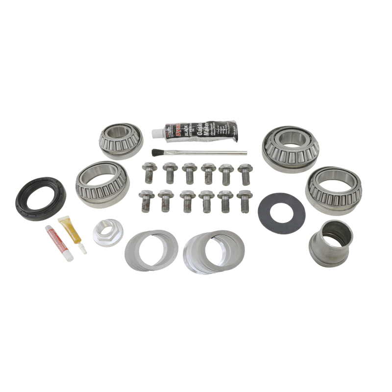 Yukon Gear Differential Master Rebuild Kit for Toyota 8.75in Differential - YK T8.75