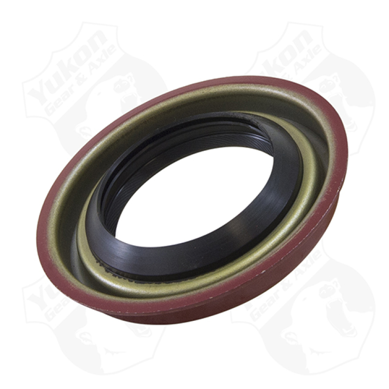 Yukon Gear Pinion Seal For 7.5in / 8.8in / and 9.75in Ford / and also 1985-86 9in Ford - YMS3604