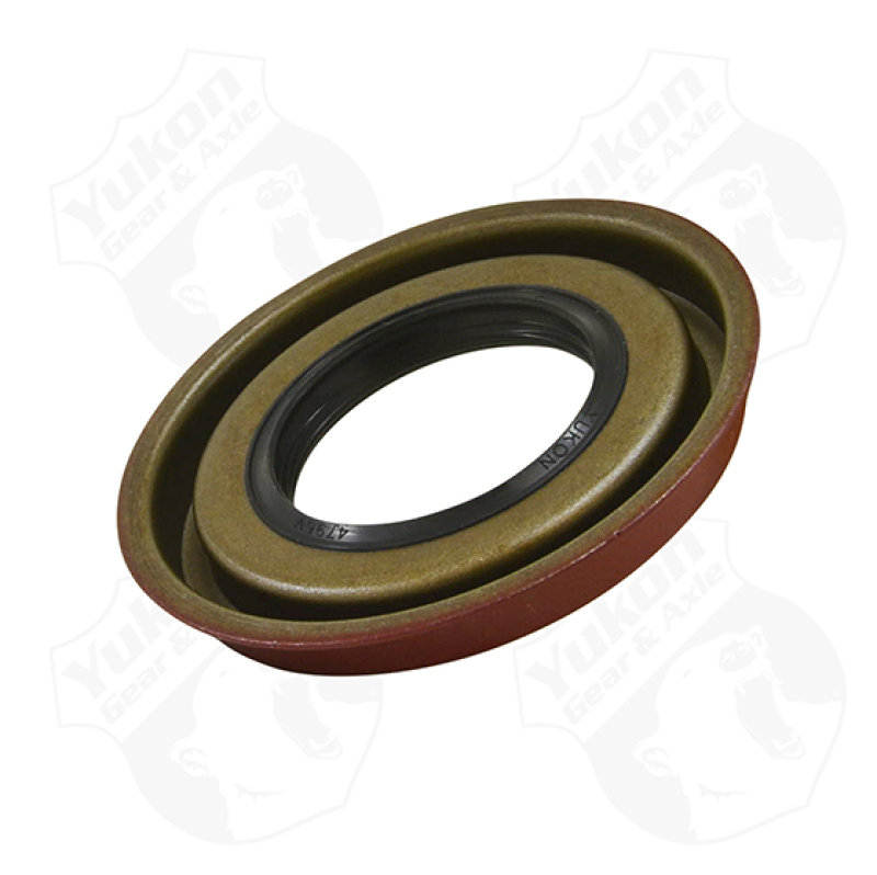 Yukon Gear Axle Seal For GM 7.5in astro and Safari Van - YMS4795V