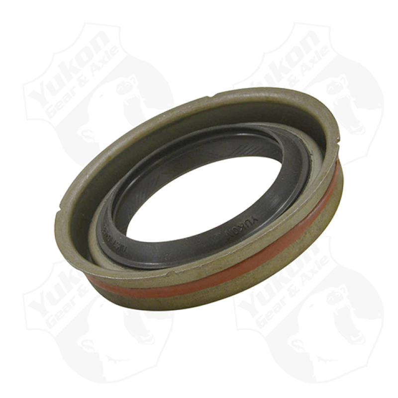 Yukon Gear Right Hand Inner Stub Axle Seal For 96+ Model 35 and Ford Explorer Front - YMS710428