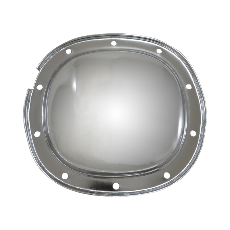 Yukon Gear Chrome Cover For 7.5in GM - YP C1-GM7.5