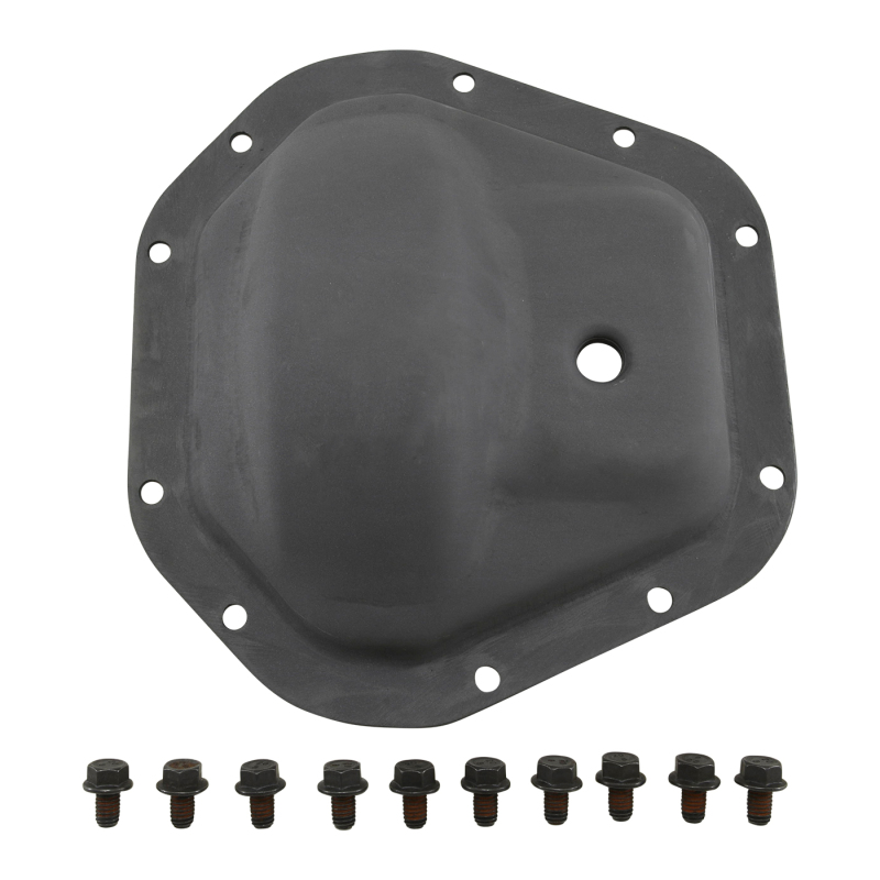 Yukon Gear Steel Cover For Dana 60 Standard Rotation - YP C5-D60-STD