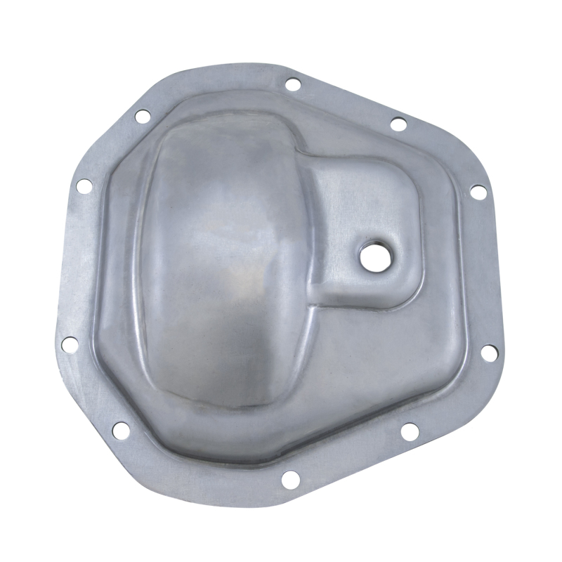 Yukon Gear Steel Cover For Dana 50 - YP C5-D50