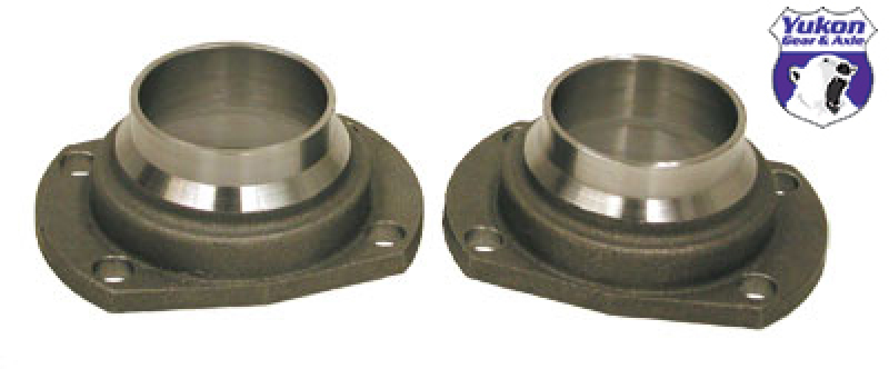 Yukon Gear Ford 9in (1/2in Holes) Housing Ends - YP F9HE-1