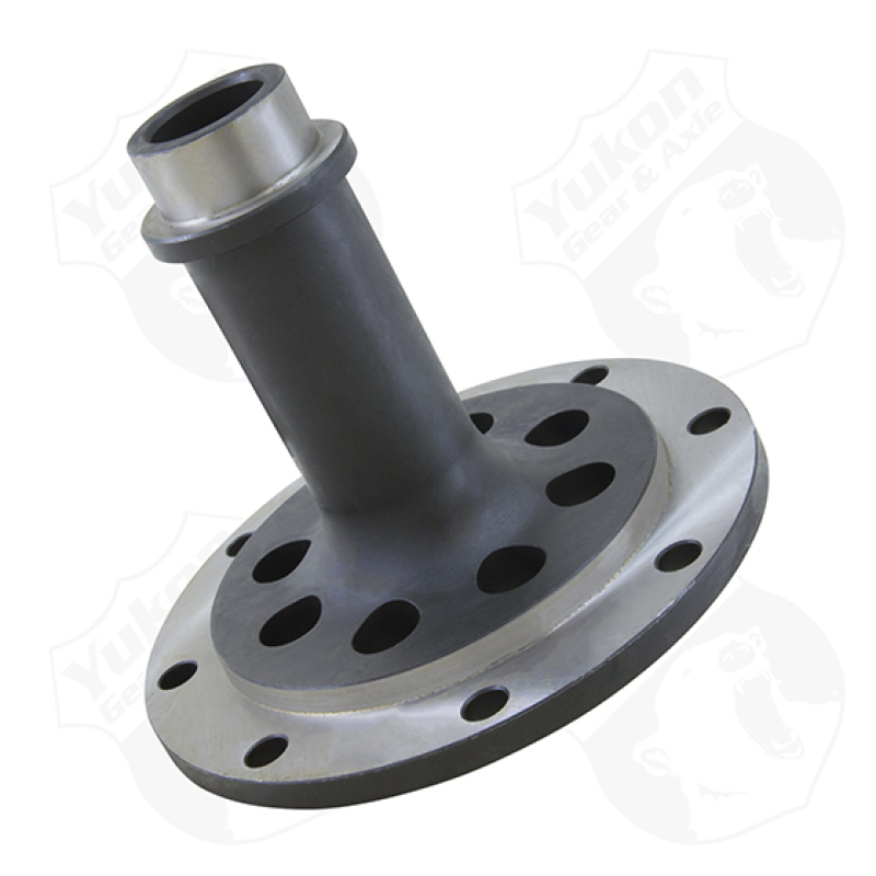 Yukon Gear Steel Spool For Model 20 w/ 29 Spline Axles / 3.08+ - YP FSM20-3-29