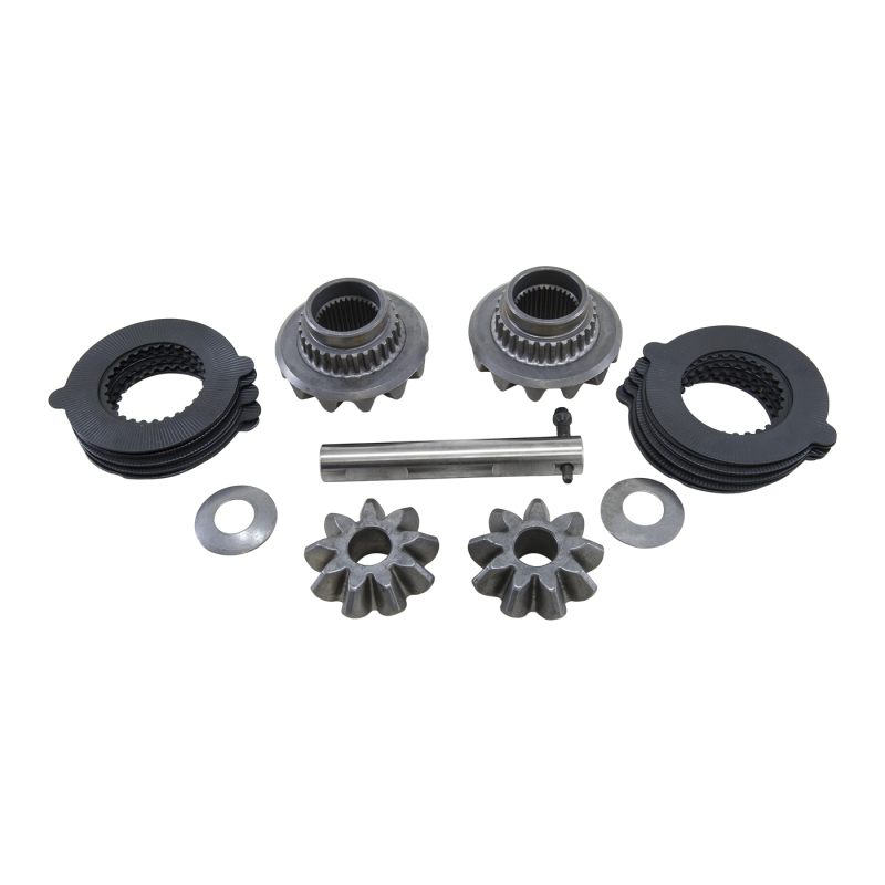 Yukon Gear Replacement Positraction internals For Dana 60 and 61 (Full-Floating) w/ 30 Spline Axles - YPKD60-T/L-30