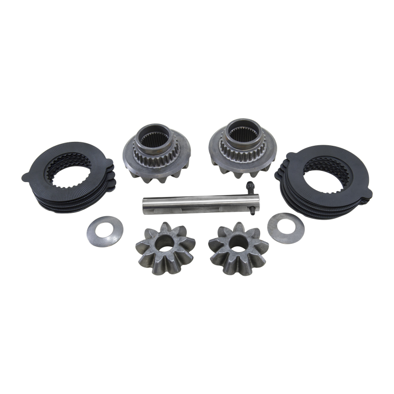 Yukon Gear Rplcmnt Positraction internals For Dana 60 (Full- and Semi-Floating) w/ 35 Spline Axles - YPKD60-T/L-35