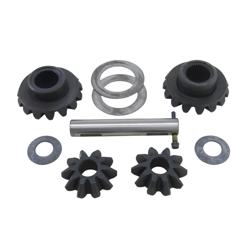 Yukon Gear Standard Open Spider Gear Kit For 10.25in Ford w/ 35 Spline Axles - YPKF10.25-S-35