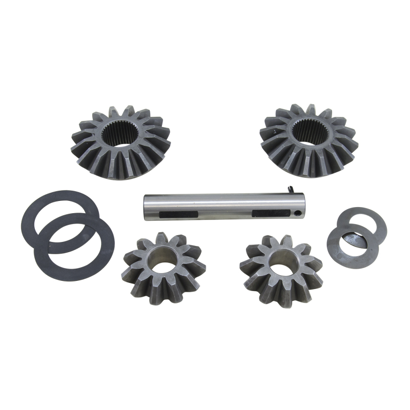 Yukon Gear Replacement Standard Open Spider Gear Kit For Dana 80 w/ 37 Spline Axles - YPKD80-S-37