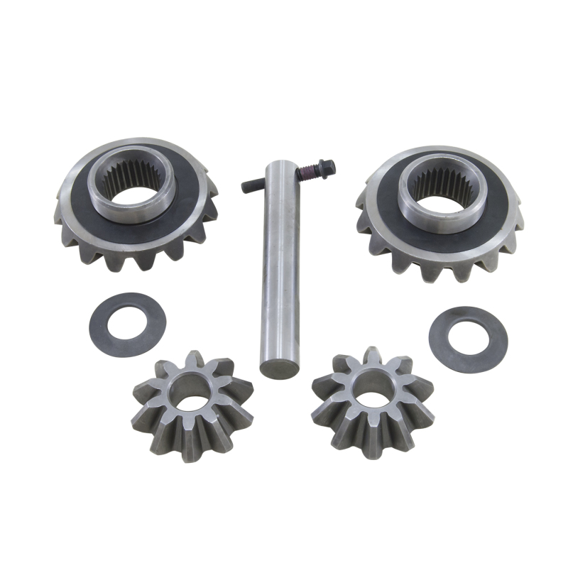 Yukon Gear Standard Open Spider Gear Kit For 8.8in Ford Irs w/ 28 Spline Axles - YPKF8.8-S-28IRS