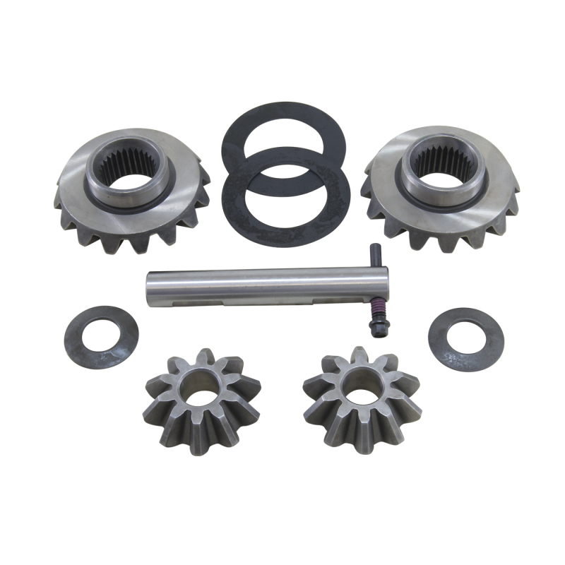 Yukon Gear Standard Open Spider Gear Kit For 8.8in Ford (and IFS) w/ 28 Spline Axles - YPKF8.8-S-28