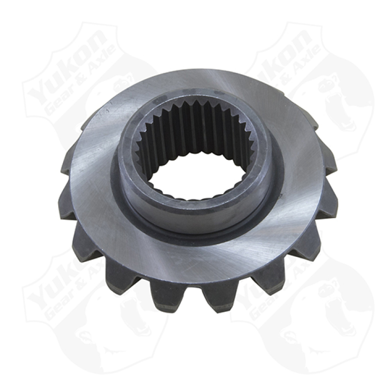 Yukon Gear Side Gear w/ Hub For 9in Ford w/ 31 Splines - YPKF9-SG-01