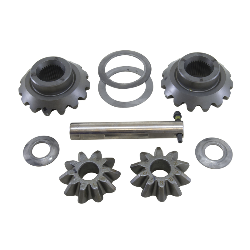 Yukon Gear Standard Open Spider Gear Kit For 9.75in Ford w/ 34 Spline Axles - YPKF9.75-S-34