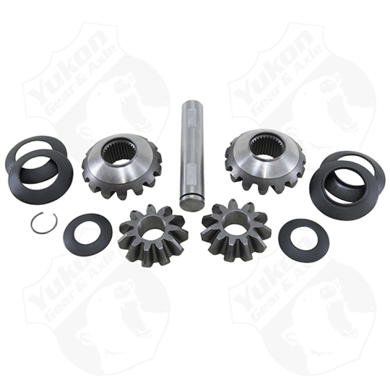 Yukon Gear Standard Open Spider Gear Kit For 11.5in GM w/ 30 Spline Axles - YPKGM11.5-S-30