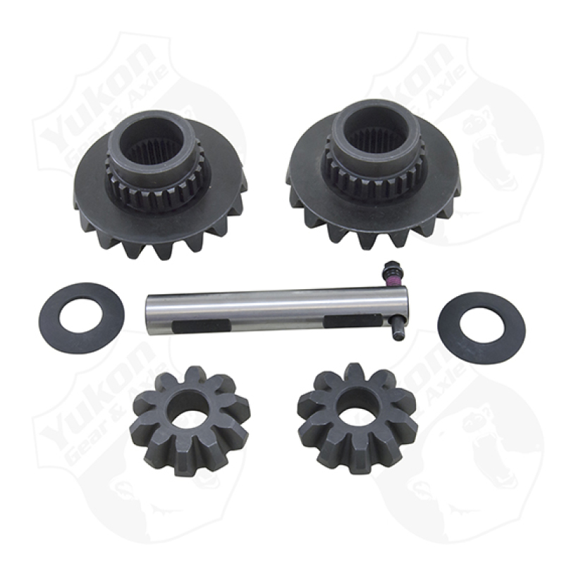 Yukon Gear Positraction internals For 8.2in GM w/ 28 Spline Axles - YPKGM8.2-P-28