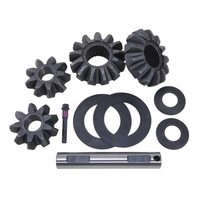 Yukon Gear Standard Open Spider Gear Kit For 8.5in GM w/ 30 Spline Axles - YPKGM8.5-S-30