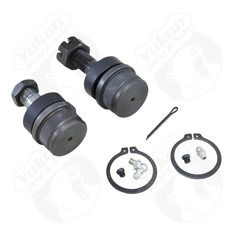 Yukon Gear Ball Joint Kit For 80-96 Bronco & F150 / One Side - YSPBJ-009