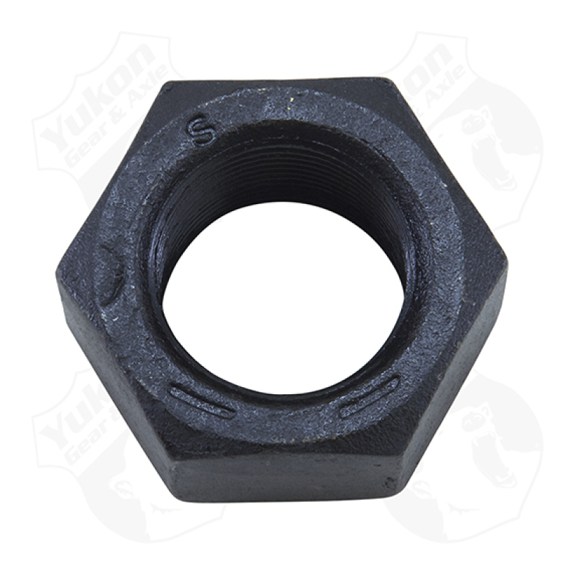 Yukon Gear Replacement Pinion Nut For Dana 80 - YSPPN-011