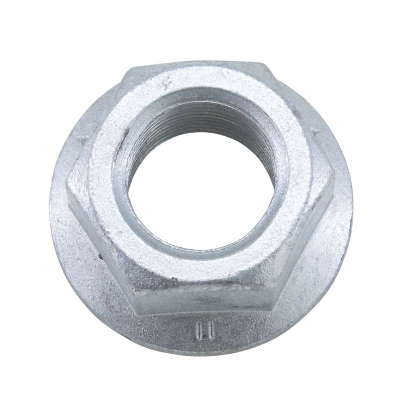 Yukon Gear 9in Ford Pinion Nut / 35 Spline Large Pinion Oversize - YSPPN-027