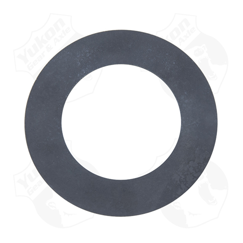 Yukon Gear 8.6in GM Standard Open Side Gear Thrust Washer - YSPTW-048