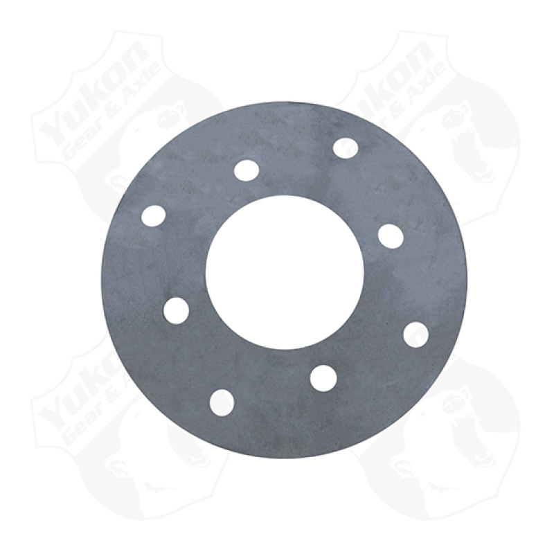 Yukon Gear 8in Standard Open Pinion Gear Thrust Washer - YSPTW-054