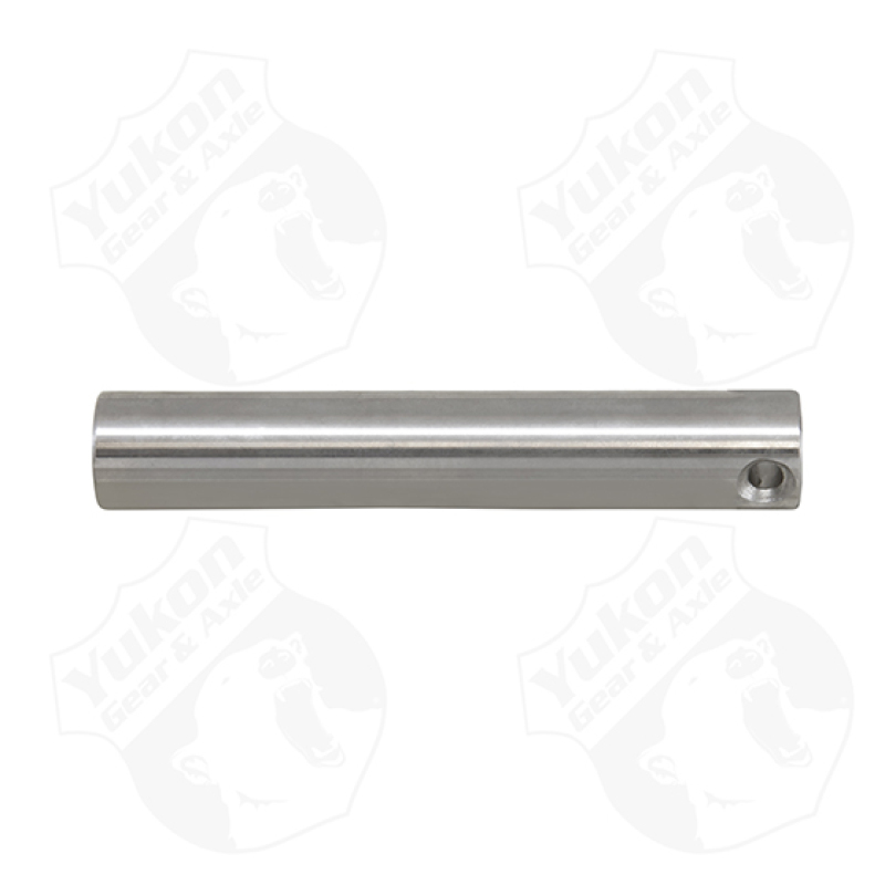 Yukon Gear Model 35 Tracloc & Standard Open Cross Pin Shaft / Bolt Design / 0.716in Dia - YSPXP-016