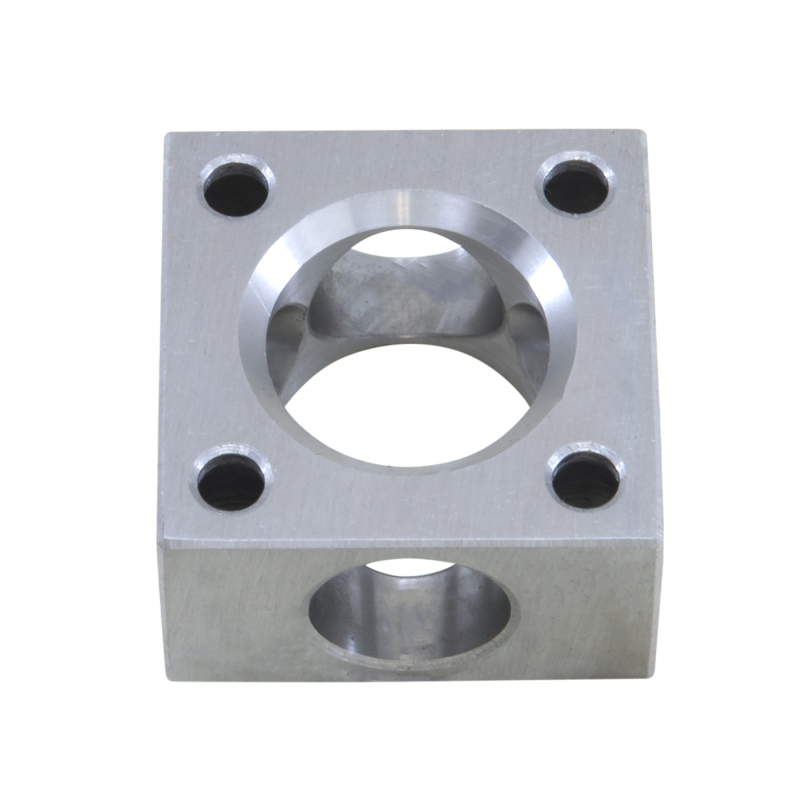 Yukon Gear Standard Open and Tracloc Cross Pin Block For 9in Ford - YSPXP-031