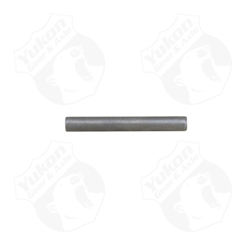 Yukon Gear 8in Roll Pin / Solid - YSPXP-044