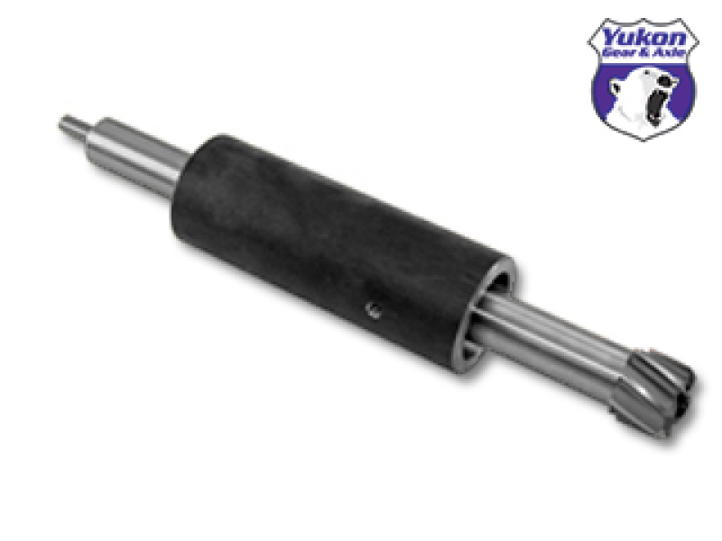 Yukon Gear Spindle Boring Tool For 35 Spline Dana 60 - YT H31