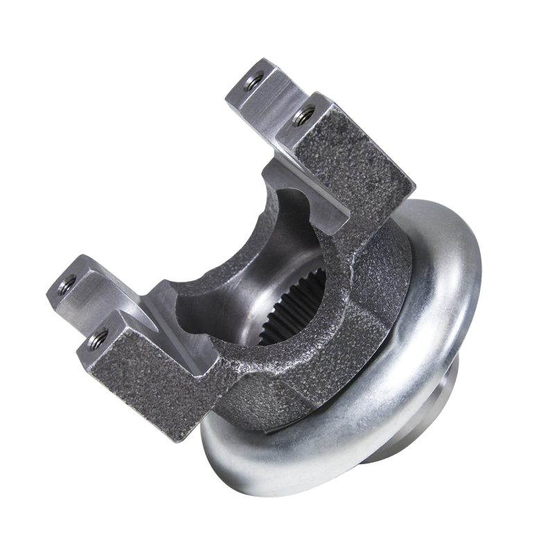 Yukon Gear Yoke For Chrysler 8.75in w/ 29 Spline Pinion and a 7260 U/Joint Size - YY C4529481