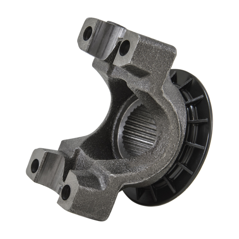 Yukon Gear Short Yoke For 92 and Older Ford 10.25in w/ A 1330 U/Joint Size - YY F100600