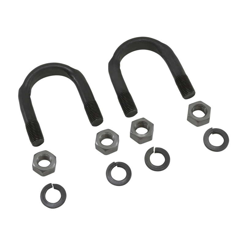 Yukon Gear 1480 U-Bolt Kit - YY UB-005