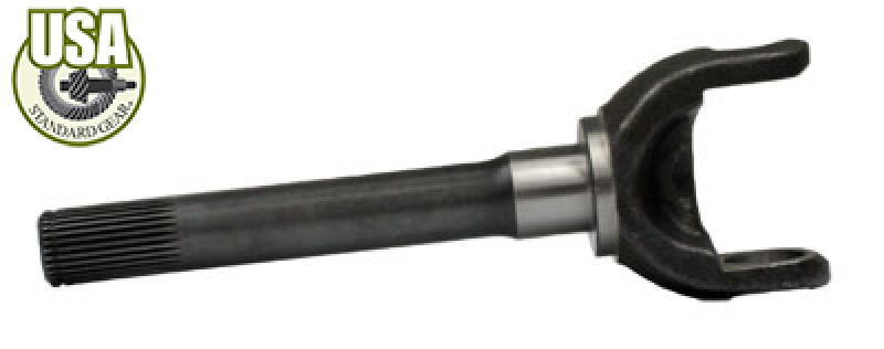 USA Standard Replacement Outer Stub For GM D60 / 12in / 35 Spline - ZA D3-82-871