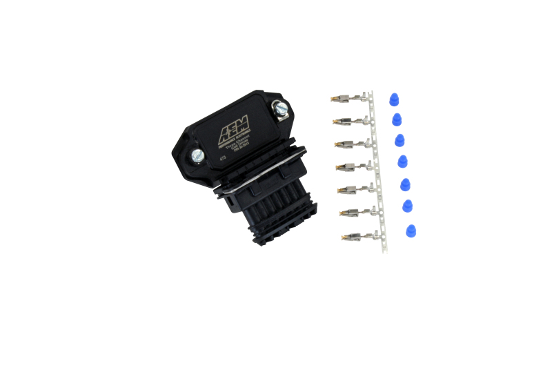 AEM 1 Channel Coil Driver Accessory - 30-2843