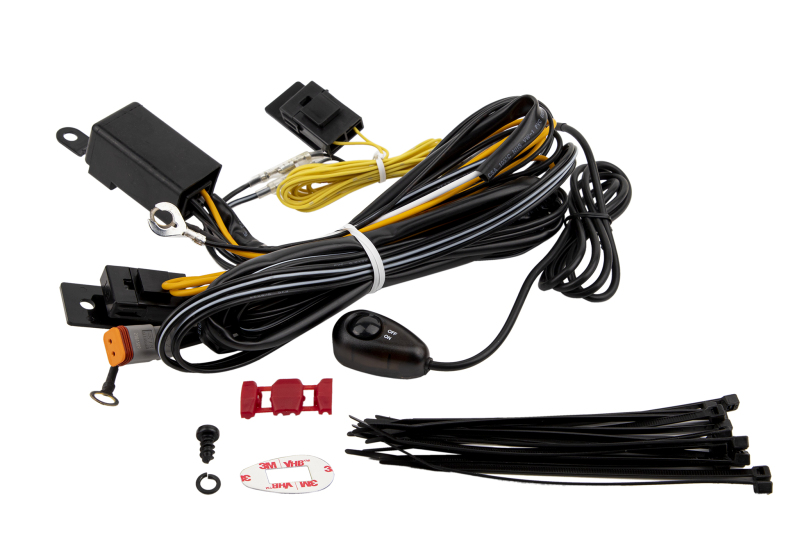 ARB Wiring Loom - 3500810