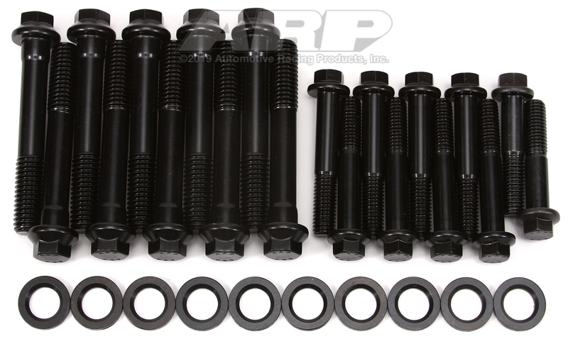 ARP Rover 4.0L-4.6L V8 Main Bolt Kit - 157-5001