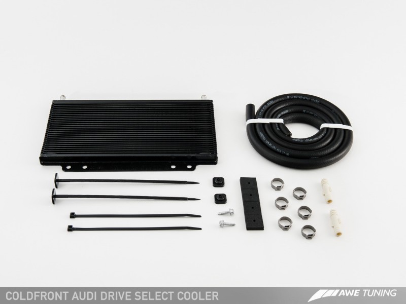 AWE Tuning Drive Select Cooler - 4710-11048