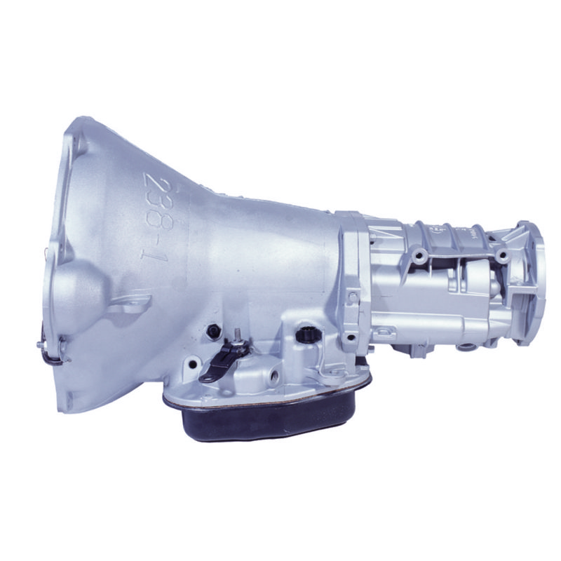 BD Diesel Transmission Kit (c/w Filter & Billet Input) - 1998-1999 Dodge 24-valve 47RE 4wd - 1064174BF