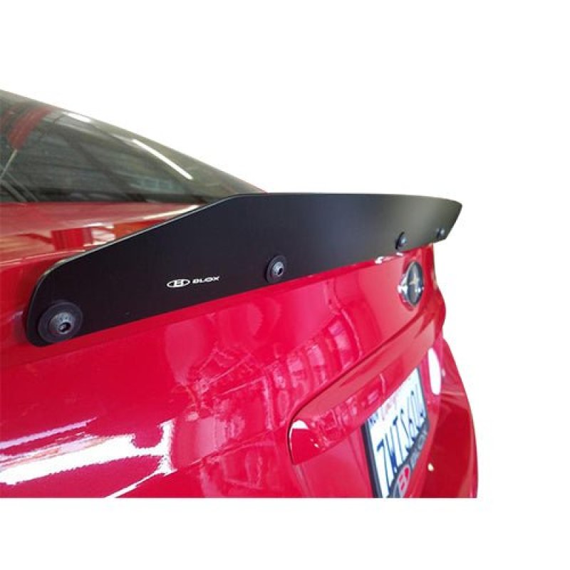 BLOX Racing 15-21 Subaru WRX / WRX STi Gurney Flap - BXPP-26116