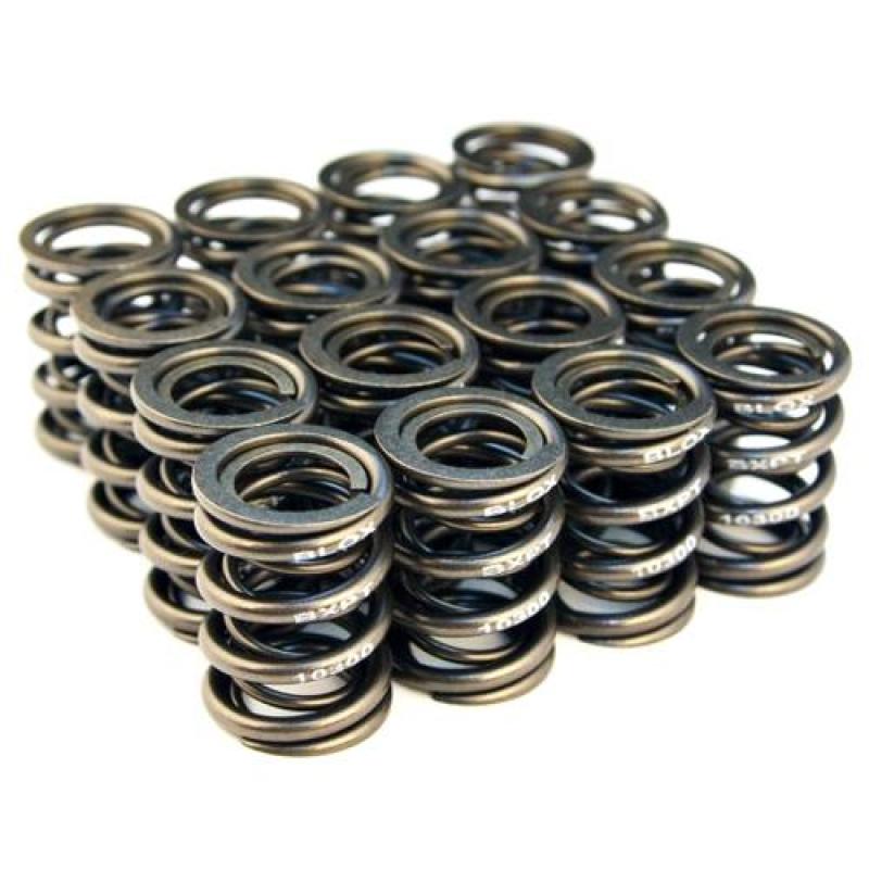 BLOX Racing Valve Springs for B18A-B / B20 (1.8L-2.0L DOHC) - BXPT-10302