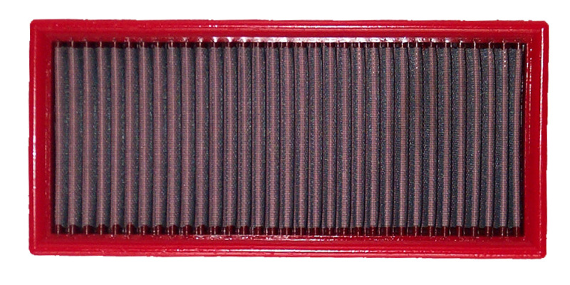 BMC 89-96 Ford F-150 VIII 5.8L V8 Replacement Panel Air Filter - FB118/01